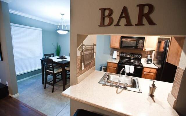 Hangout By Signature Vacation Rentals