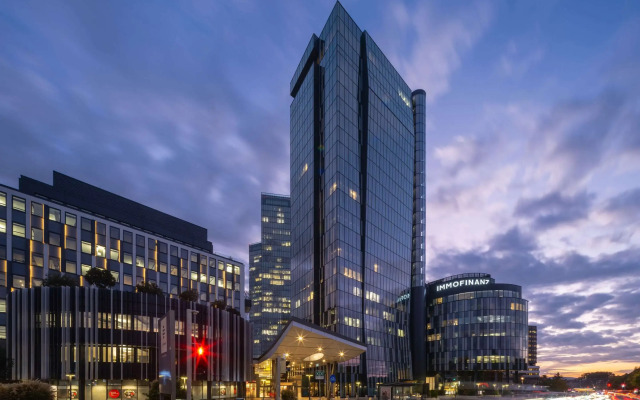 Clarion Hotel Vienna South