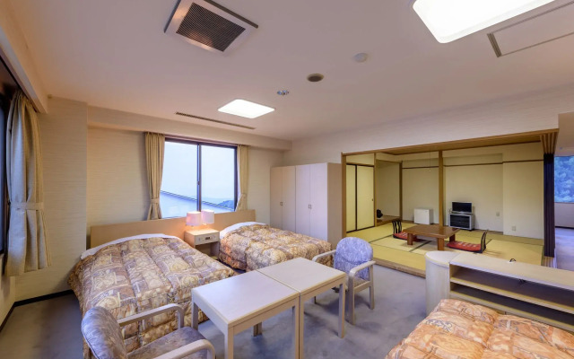 Hotel Tagawa