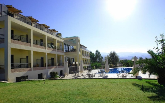Hotel Alkionis
