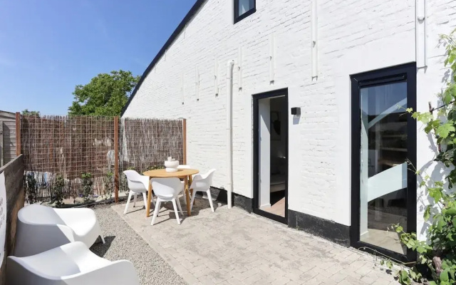 Suite in Kamperland Near Beach