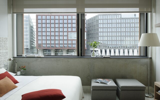 Eric Vökel Boutique Apartments Amsterdam Suites