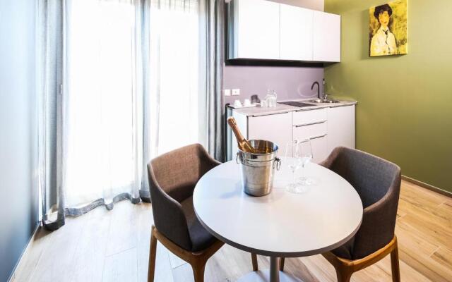 Vicolo Malavolta 7 Rooms and Suites