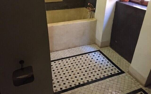 Riad Trois Cours