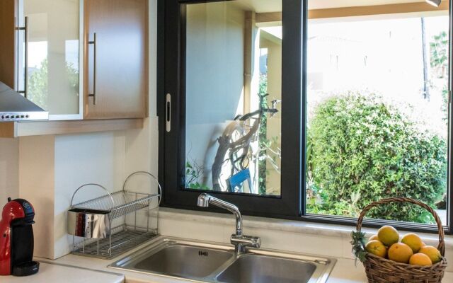 Lavender Villas Chania