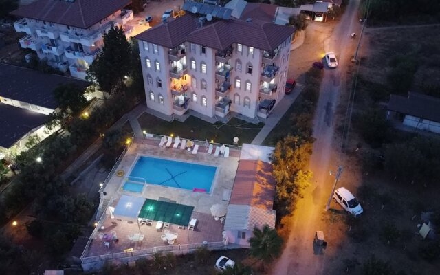 Sercan Apart Hotel