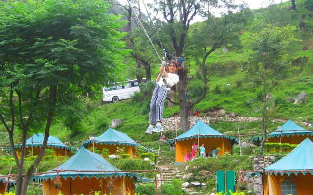 Shikhar Nature Resort