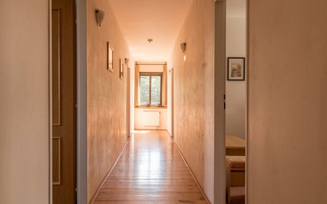 Outline B&B Jiricna