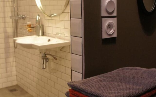 La Blanche Girondine