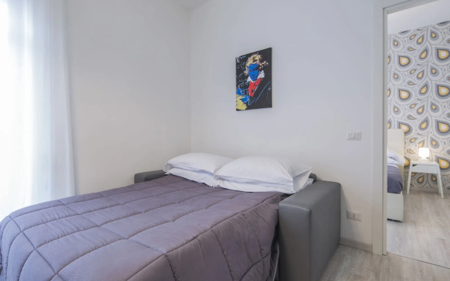 Flower Suites Sorrento