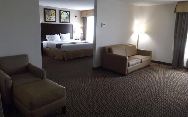 Holiday Inn Express Nicholasville, an IHG Hotel