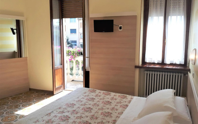 Albergo Trento