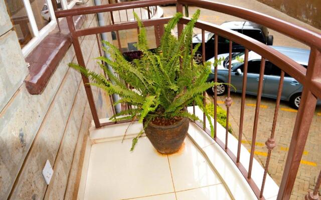 Lifestyle 2 bedroom all ensuite Opp Garden City Mall