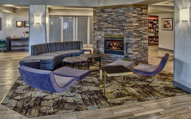 Hampton Inn & Suites Memphis-Wolfchase Galleria
