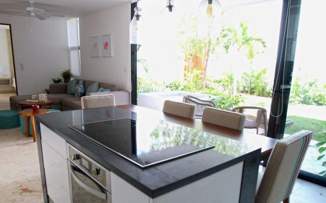 Anah Suites Tulum