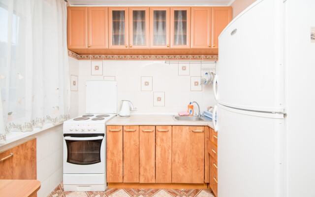 Апартаменты на ул. Бестужева, 23