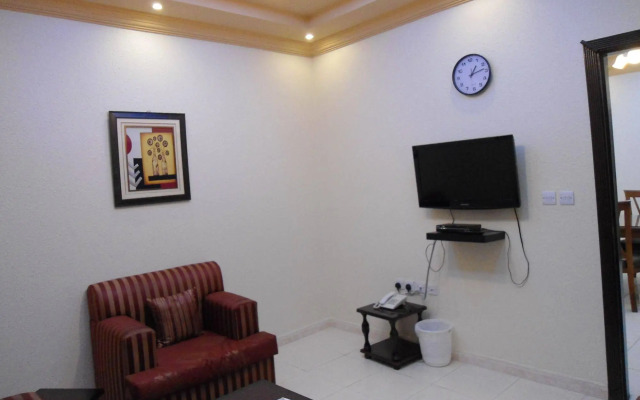 Durat Al Matar Apartment