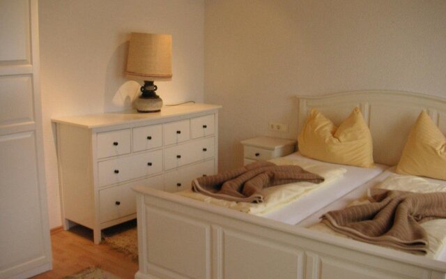 Familienpension Rasch