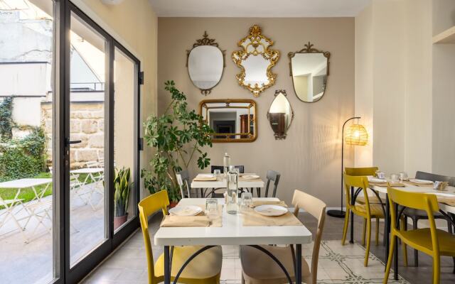 Locanda sette fate SPA e Solarium