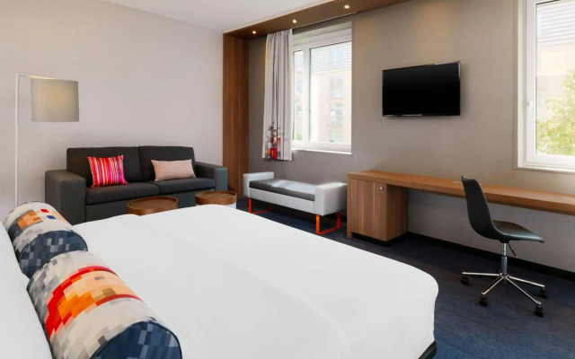 Aloft Munich