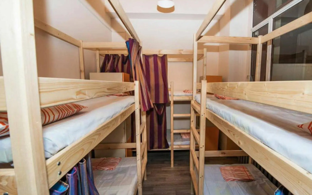 Gaidai Lodging Houses