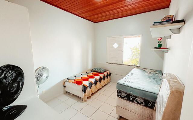 Casa de Praia em Condom. Fechado a 400m da PRAIA