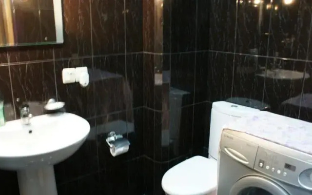Apartment at Melikishvili
