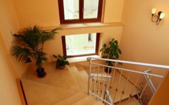 Hotel Ristorante Al Duca