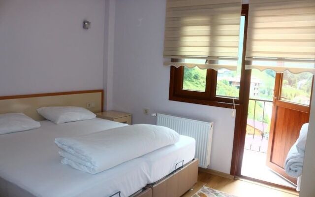 Koroglu Apart