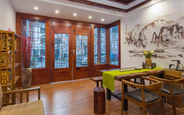 Floral Hotel · Spring Guesthouse Zhangjiajie