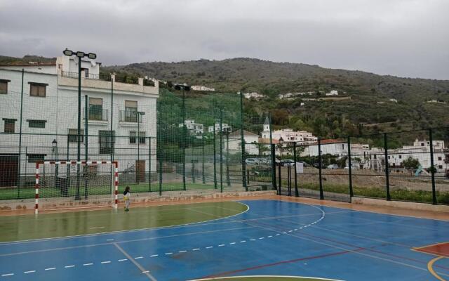 Carataunas House Alpujarra