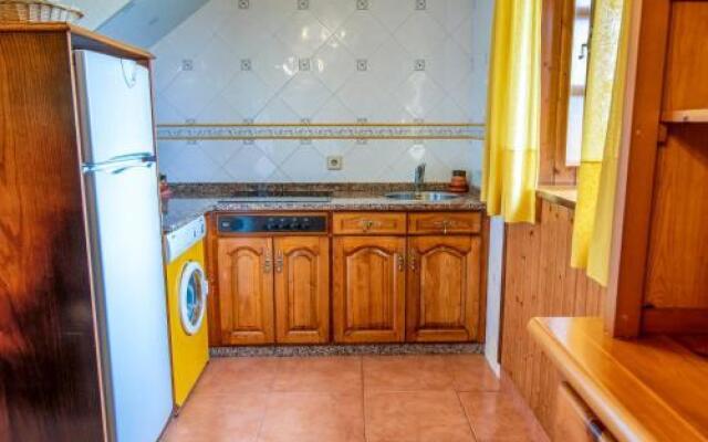 Apartamentos Rurales el Ferreirón