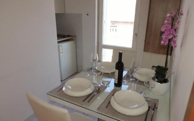 Apartment Vidas