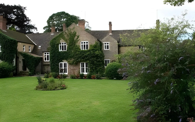 Newburgh House Bed & Breakfast