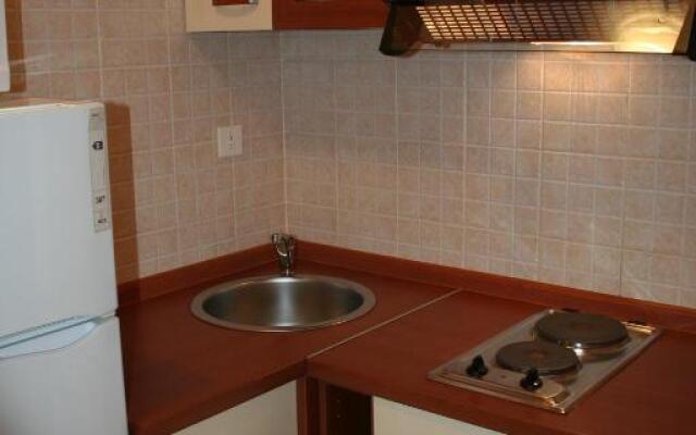 Apartments Villa Sunce