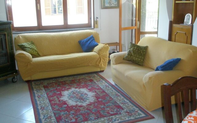 Bed and Breakfast L' Aranciera