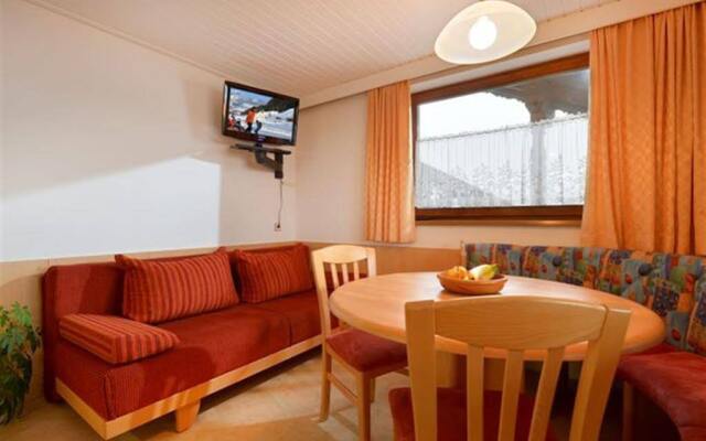 Ferienwohnung Fuchs