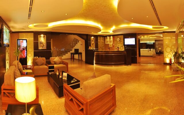 Nelover Al Khobar
