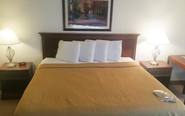 Alex Hotel & Suites Anchorage Airport