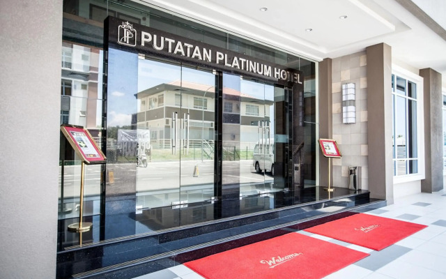 Putatan Platinum Hotel