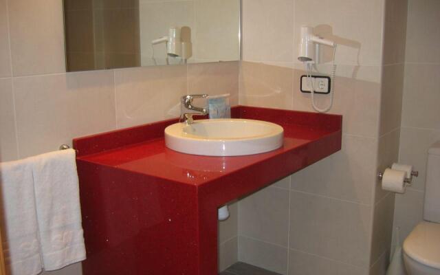 Apartaments CYE SALOU