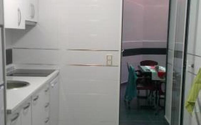 Apartment Periañez