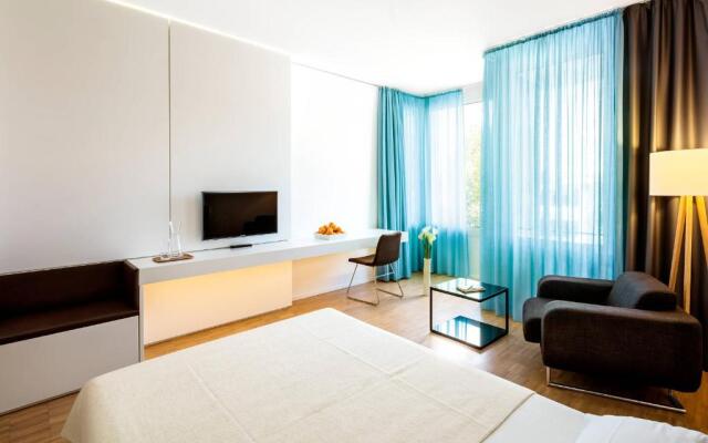 Midori The Green Guesthouse