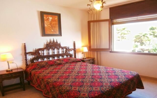 104686 -  Apartment in Llafranc