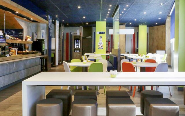 ibis budget Toulon Centre