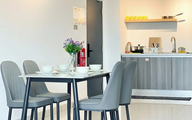 Edumetro by Manhattan Group