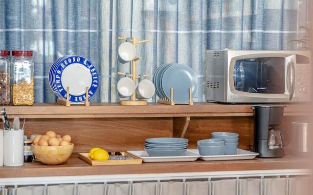 Yeosu Rest Guest House