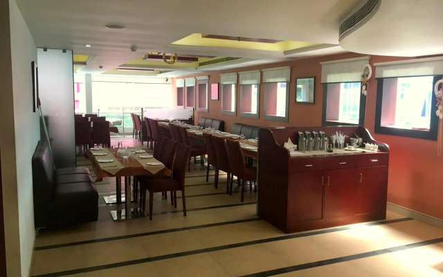 Cochin Palace