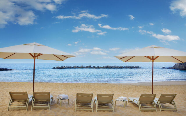 The Ritz-Carlton Tenerife, Abama