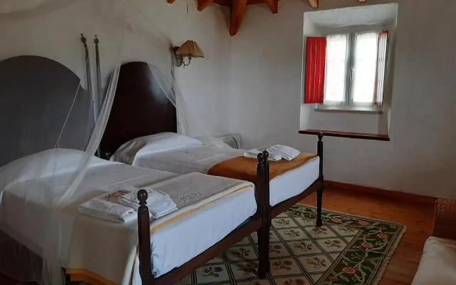 Monte da Casa Branca
